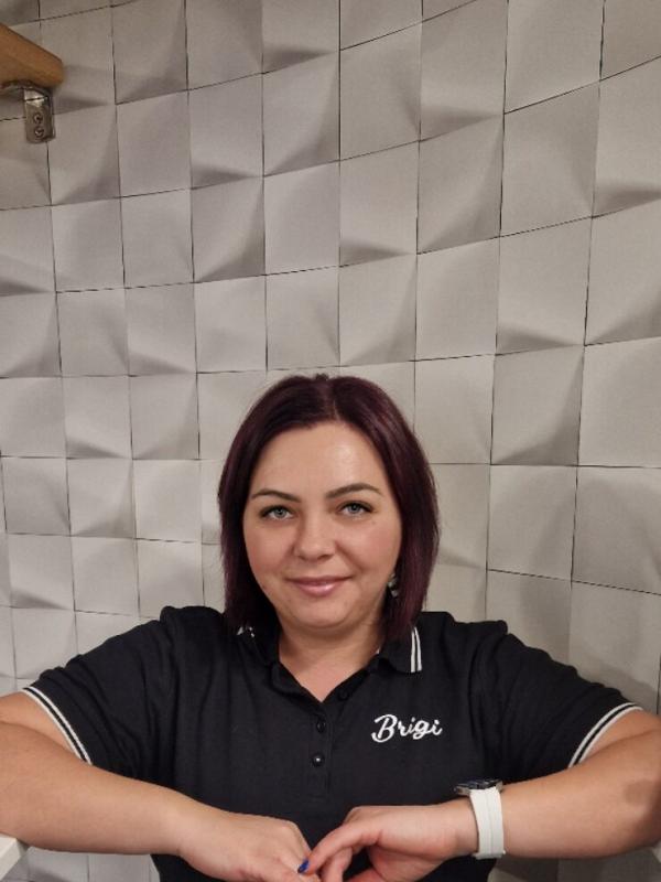 Kovács Brigitta