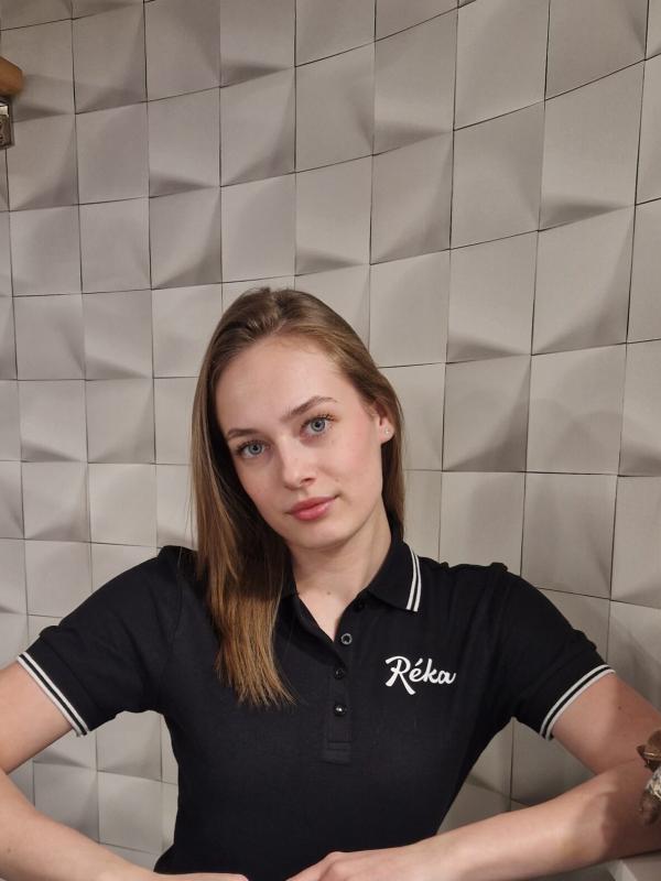 Szabó Réka