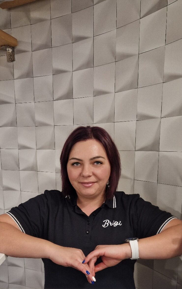 Kovács Brigitta Kovács Brigitta