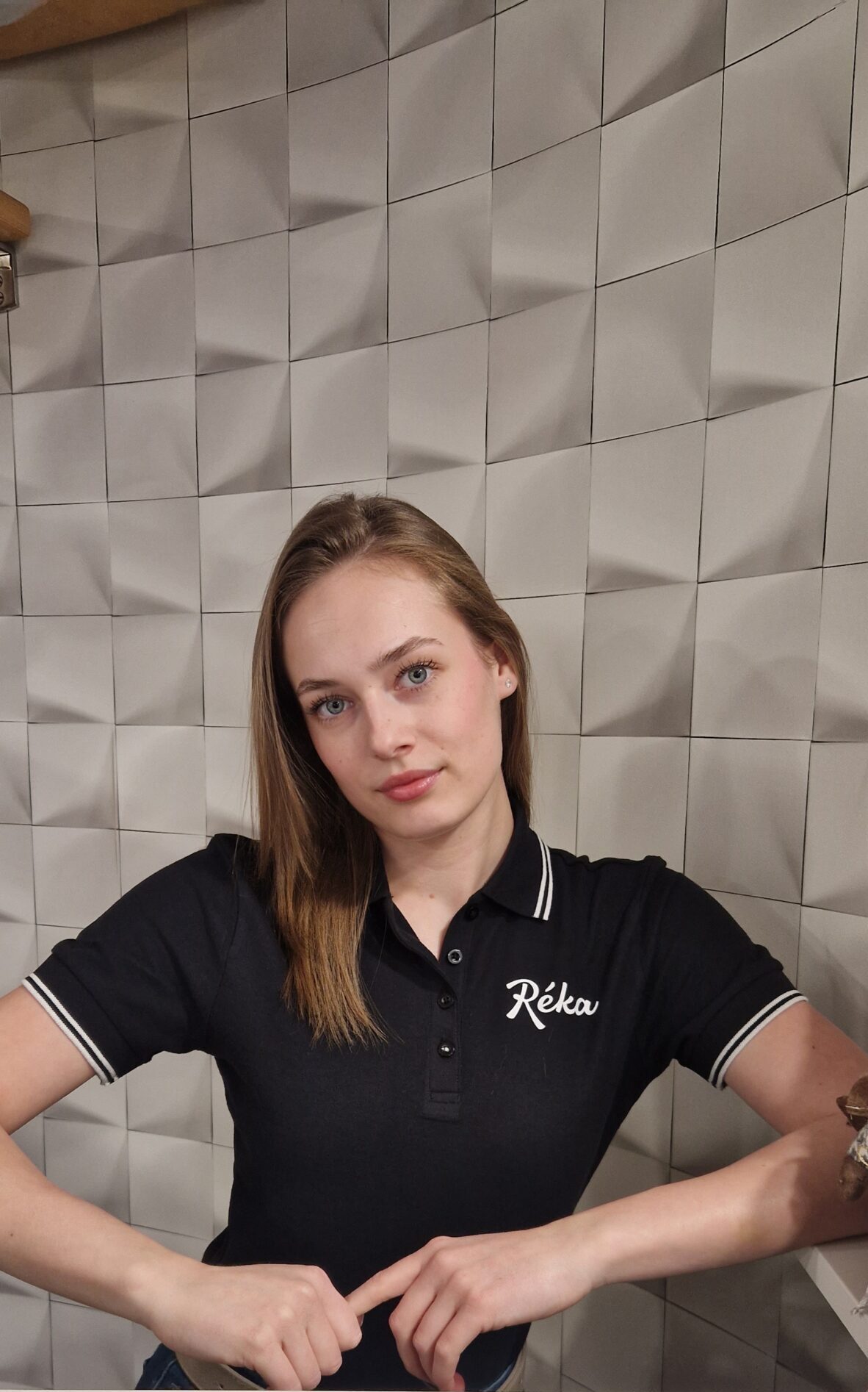Szabó Réka Szabó Réka