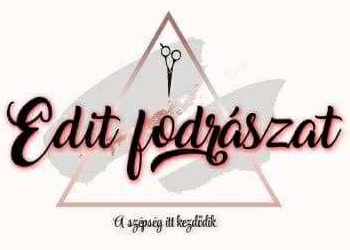 Edit Fodrászat
